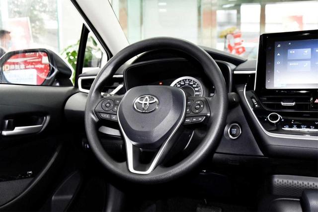 预算13万,卡罗拉和轩逸二选一,到底谁更值得入手?