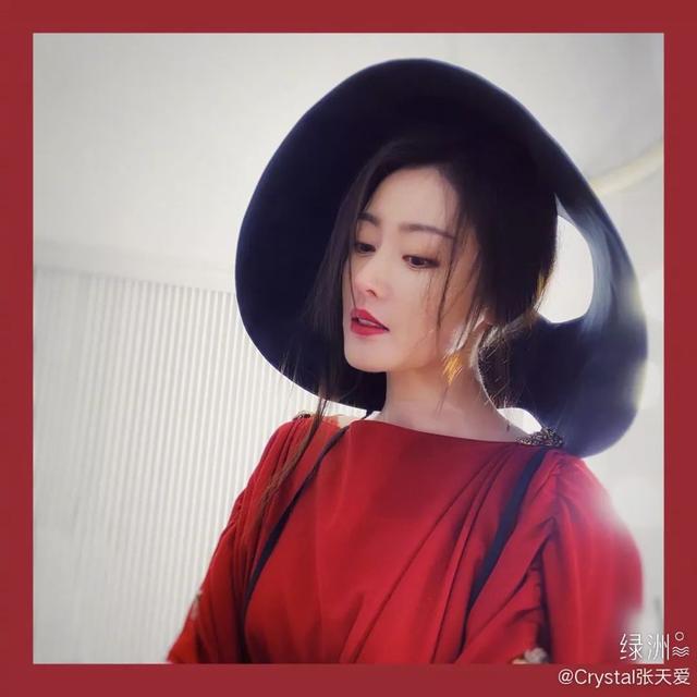 讲真的|东北籍女明星的颜值在娱乐圈是什么水平?