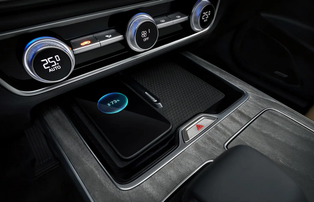 新红旗HS5增配不增价,5个版本逐一分析,看看谁最有性价比