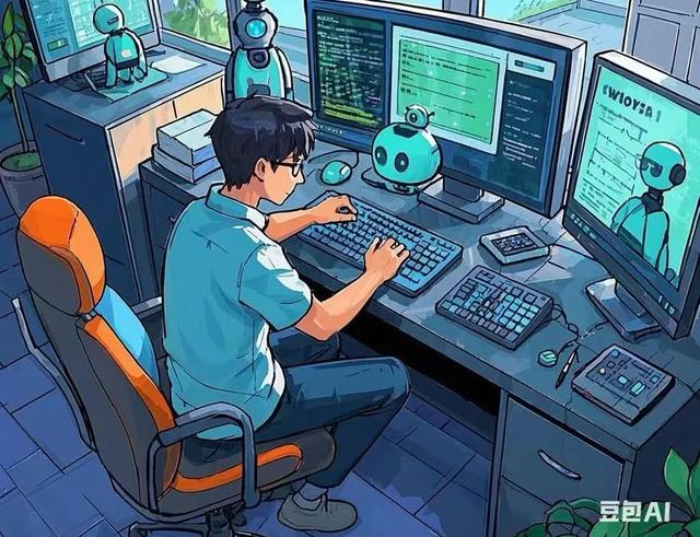 Salesforce停止招聘程序员?中国大厂有什么动作