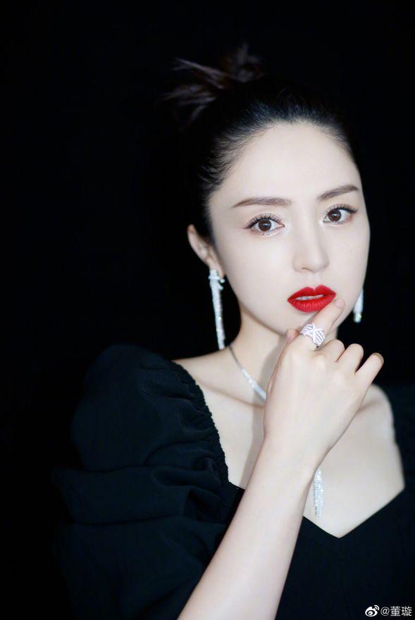 讲真的|东北籍女明星的颜值在娱乐圈是什么水平?