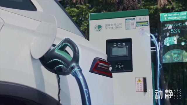 上半年,贵州推广新能源汽车超过6万辆