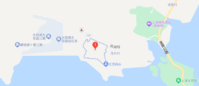 长三角一体化发展示范区4路公交,跨省全程21.9公里,票价2元!