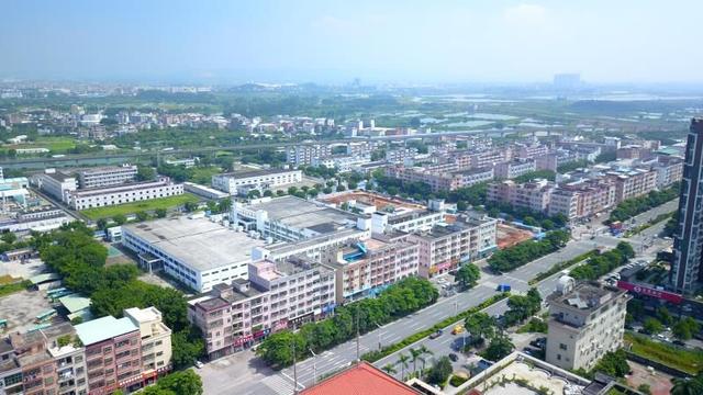 东莞这镇将迎大爆发!22个项目签约,招商上百亿