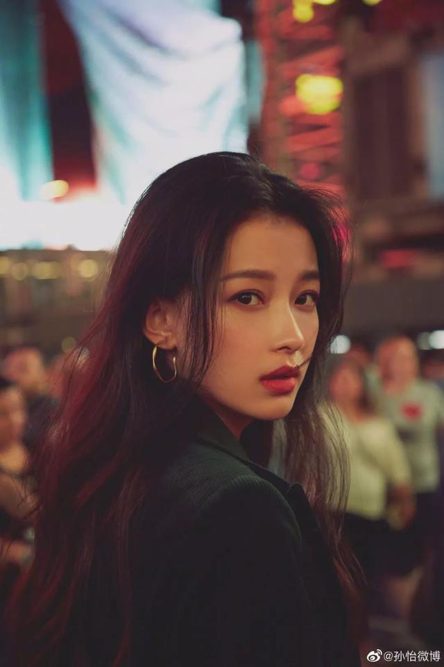 讲真的|东北籍女明星的颜值在娱乐圈是什么水平?