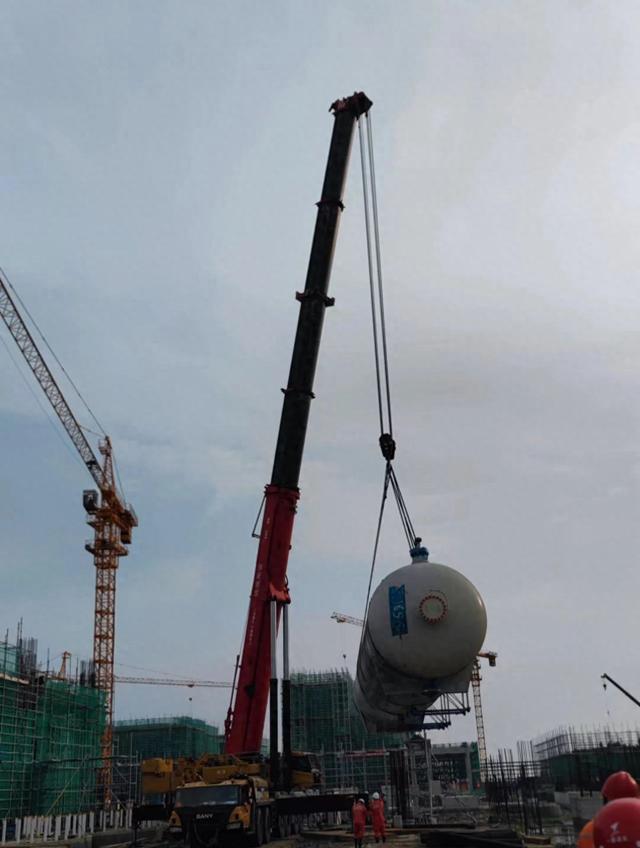 总投资837亿!煤制氢项目最新进展