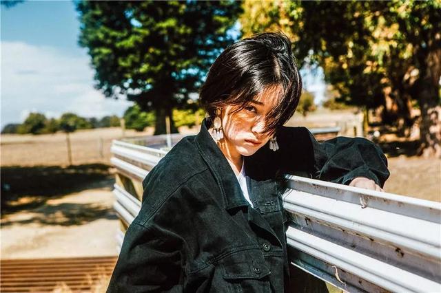 讲真的|东北籍女明星的颜值在娱乐圈是什么水平?