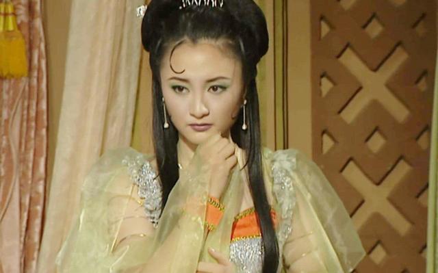 《西游记》中颜值最高的八位女妖,有两位是狐狸变化而成的
