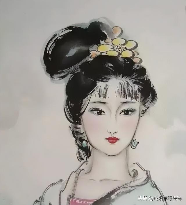 四大美女、四大才女、四大美男、四大才子分别是谁?答案来了