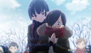 美女恋爱番(15部甜到掉牙的校园恋爱番推荐，感受甜甜的恋爱气息高甜预警)