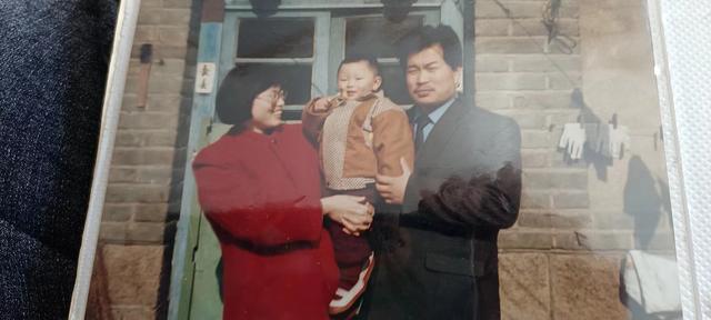 2018年,山东小伙娶乌克兰美女,生混血儿子,如今怎么样了?