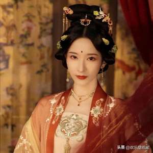 中国漂亮美女壁纸(一组温婉美丽的国风美女｜微信女头像)