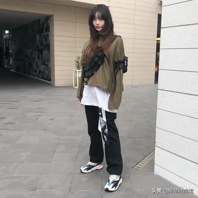 这4条“神裤”太能藏肉了吧,专治屁股大、胯宽