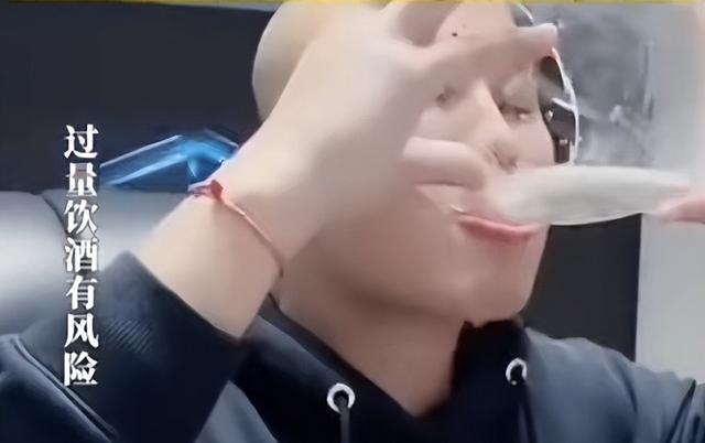 “喝酒四巨头”:一年全没,有的去世当天喝4瓶白酒,最小仅26岁