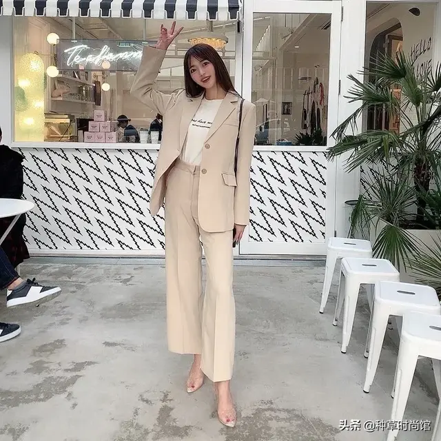 这4条“神裤”太能藏肉了吧,专治屁股大、胯宽