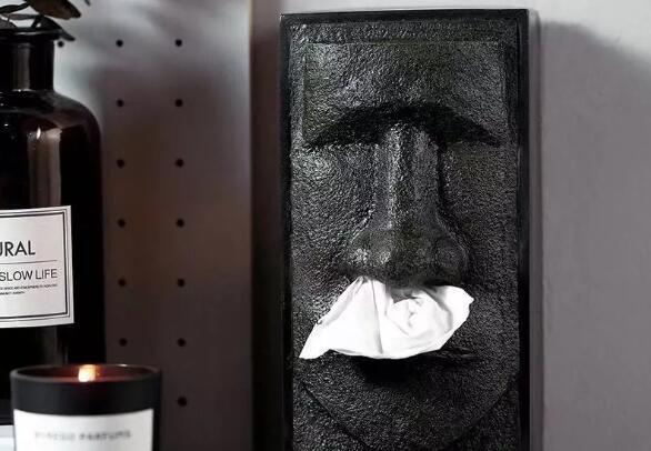 老公爱车如狂,装饰新家全用汽车零件做摆件,效果堪比4s店