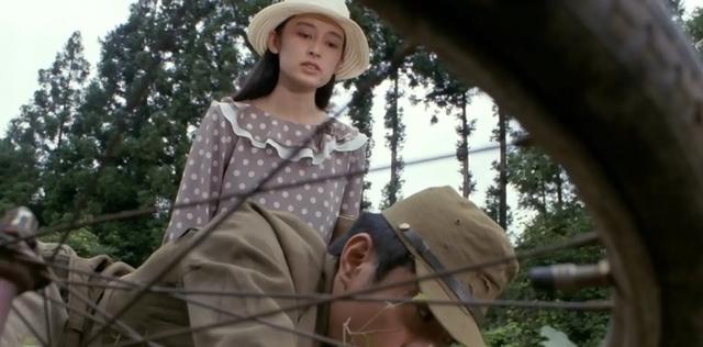 美女被绑架!高仓美贵演技爆发,日本电影界一夜洗牌