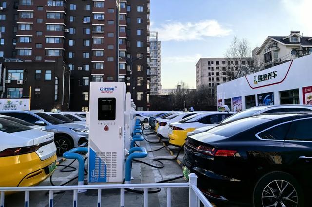 沈阳车主快来!中国石化东北地区首家综合汽服门店来了!