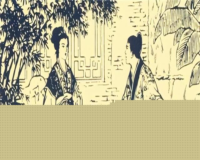 女子被蛇养大,长大后与人类相恋,大蛇开口:替你添妆