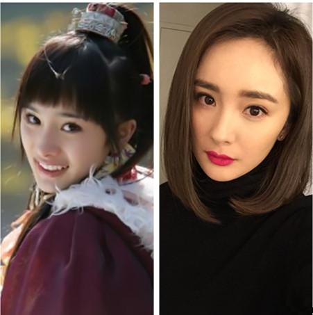 有人大红,有人当妈,有人嫁豪门,06版《神雕侠侣》十美女现状