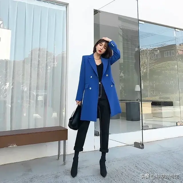 这4条“神裤”太能藏肉了吧,专治屁股大、胯宽