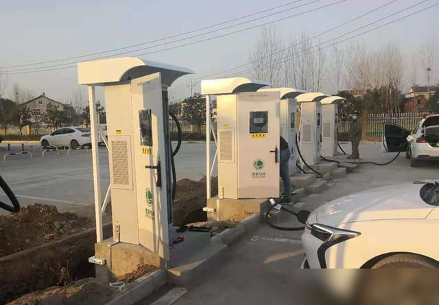 电动汽车充一次需要多少度电？充电费用是如何计算的？一文说清楚