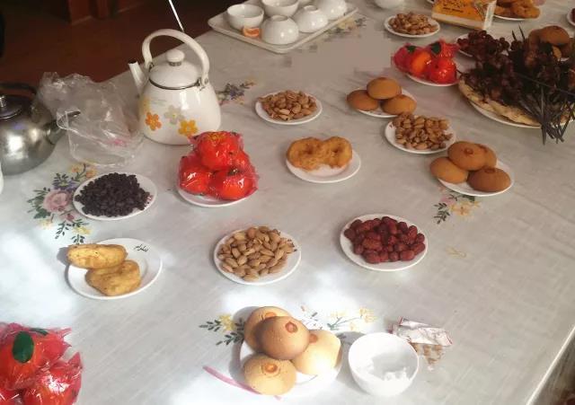 陈军:我在和田参加一场迟来的婚礼