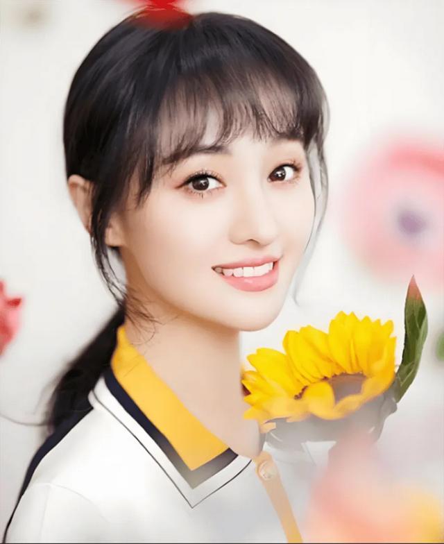 国内公认的十大美女,你喜欢的是否也在? 1. 刘亦菲