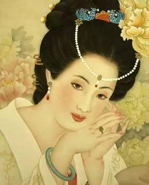 中国美女城市排行榜:忻州、大同都上榜 美了我的山西