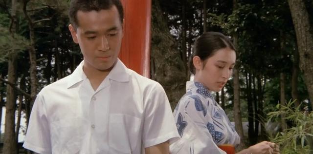 美女被绑架!高仓美贵演技爆发,日本电影界一夜洗牌