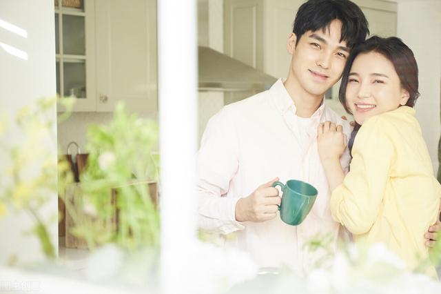 日常生活比修炼更幸福,《我的冰山美女老婆》大结局了