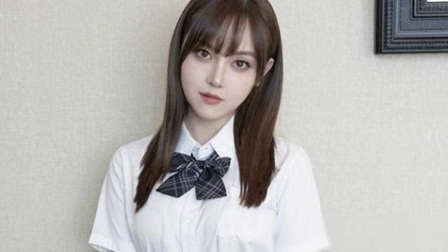 黑丝美腿JK制服,清纯学院风美少女