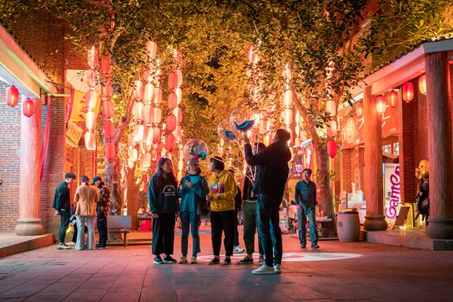 这片方言带你进入未知的梦境,雷州的全新网红打卡地