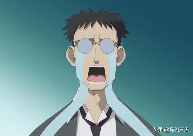 日本动漫十大“变态”人物,其不雅独特的行为,为何能吸粉无数?