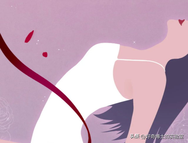 为啥女生来月经时欲望更强烈?万一没忍住啪了有啥严重后果吗?