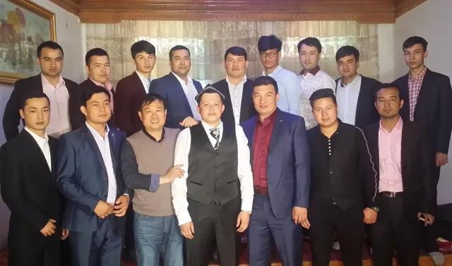 陈军:我在和田参加一场迟来的婚礼