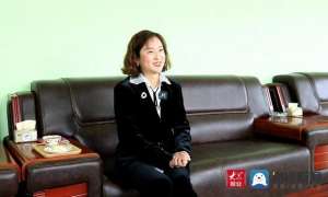 山东菏泽定陶半堤美女(月是故乡明｜台商李佳玲：我是山东的女儿)