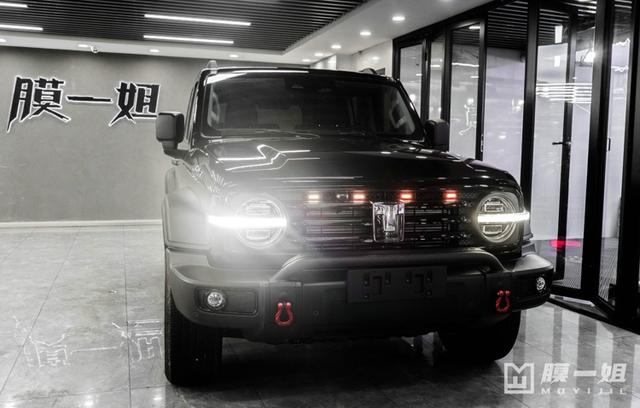 汽车玻璃隔热膜价格,全车贴膜大概多少钱才能搞定?