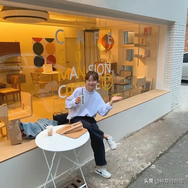 这4条“神裤”太能藏肉了吧,专治屁股大、胯宽