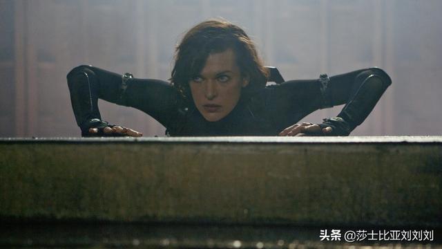 盘点《生化危机》里的8名女性角色:吉尔身材最好 艾达王颜值最高