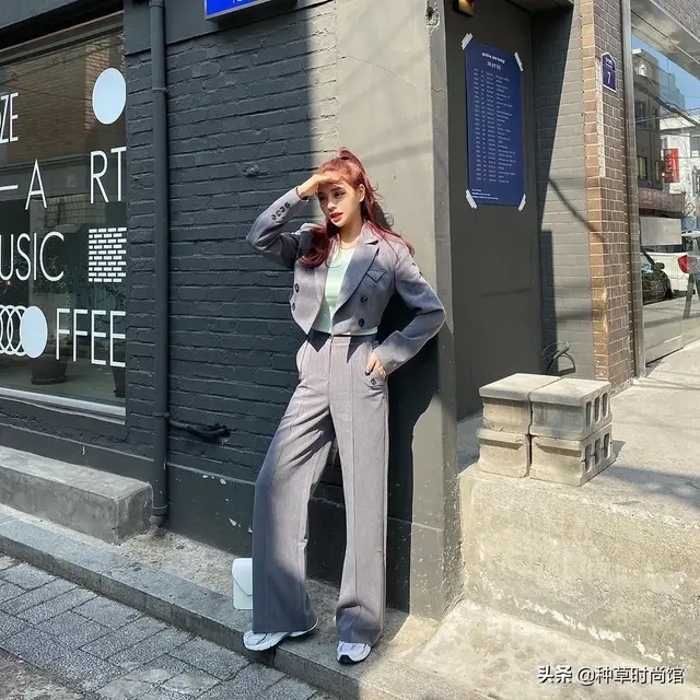 这4条“神裤”太能藏肉了吧,专治屁股大、胯宽