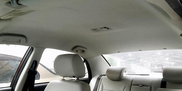 你了解你的顶棚吗?改装覆皮可取吗?这篇文章统统告诉你