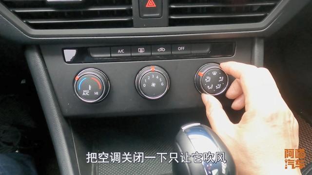 夏天一开空调车子就没有力?冬天却没有影响,汽车空调有多大功率