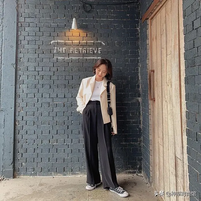 这4条“神裤”太能藏肉了吧,专治屁股大、胯宽