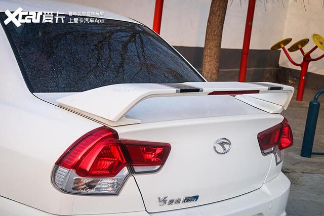 原厂就很JDM,3万元淘二手东南“Evo”,家用真香