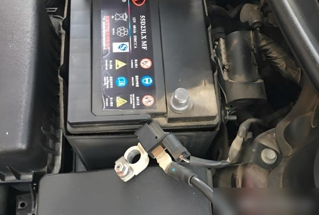 拆卸汽车电瓶线为什么要先拆负极?先拆正极有什么影响?