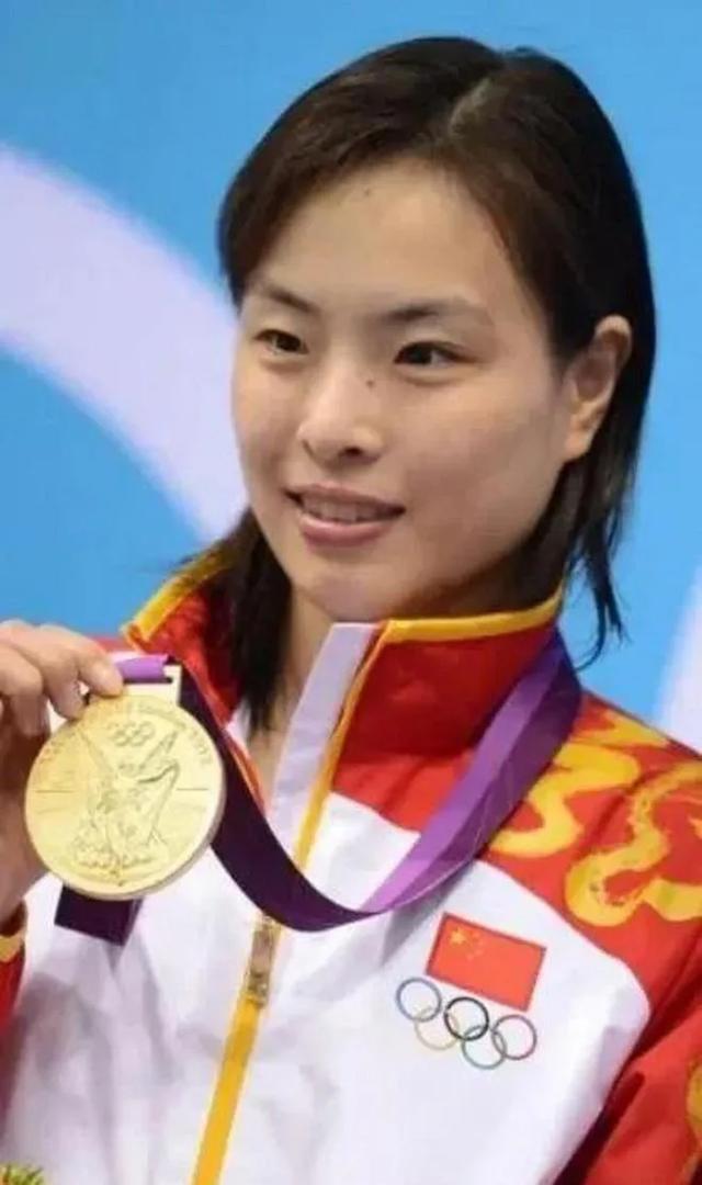 跳水界的八大女神,各自精彩,共同闪耀