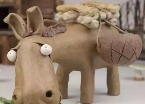 老公爱车如狂,装饰新家全用汽车零件做摆件,效果堪比4s店