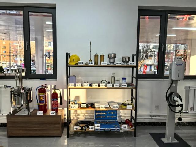 沈阳车主快来!中国石化东北地区首家综合汽服门店来了!