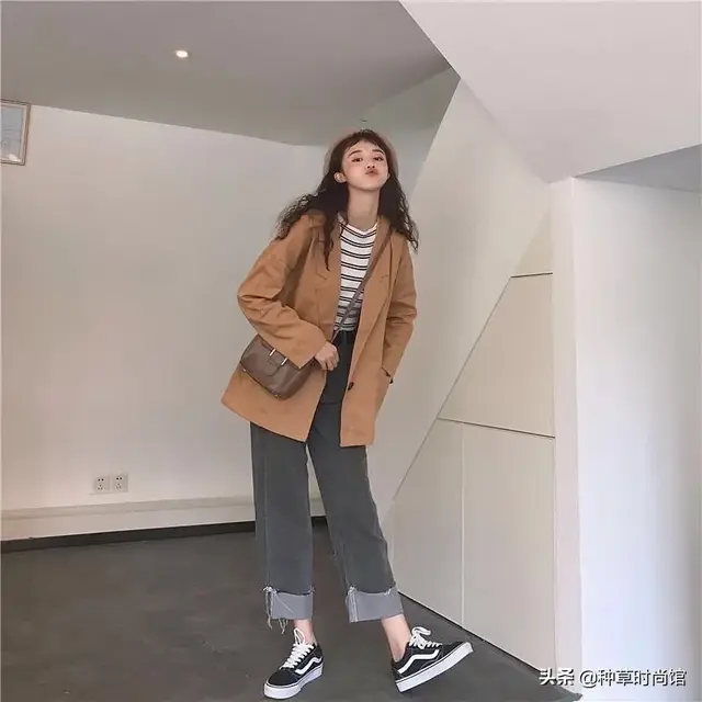 这4条“神裤”太能藏肉了吧,专治屁股大、胯宽